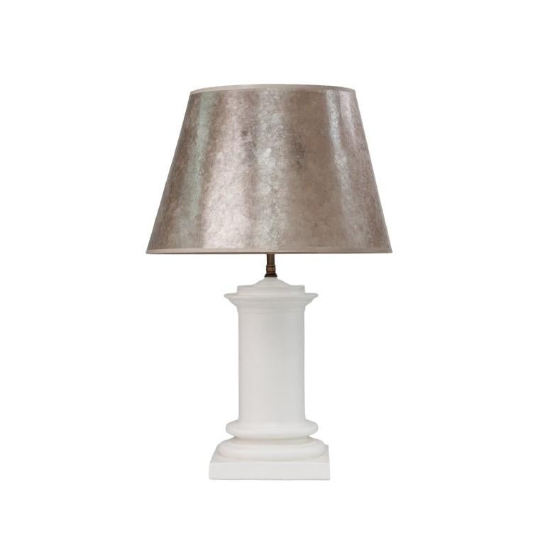 Contemporary Grove Lamp For Sale