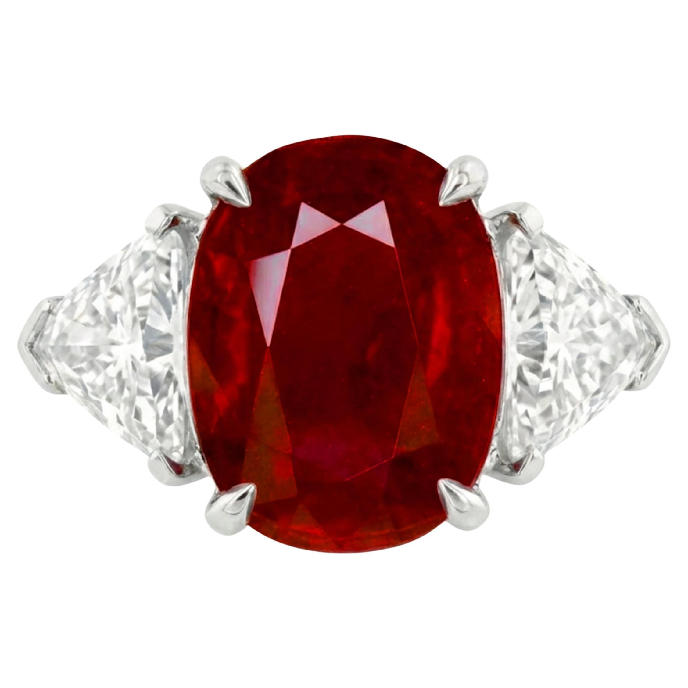 What is a Madagascar ruby?