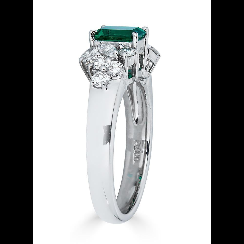 muzo emerald 3 carat