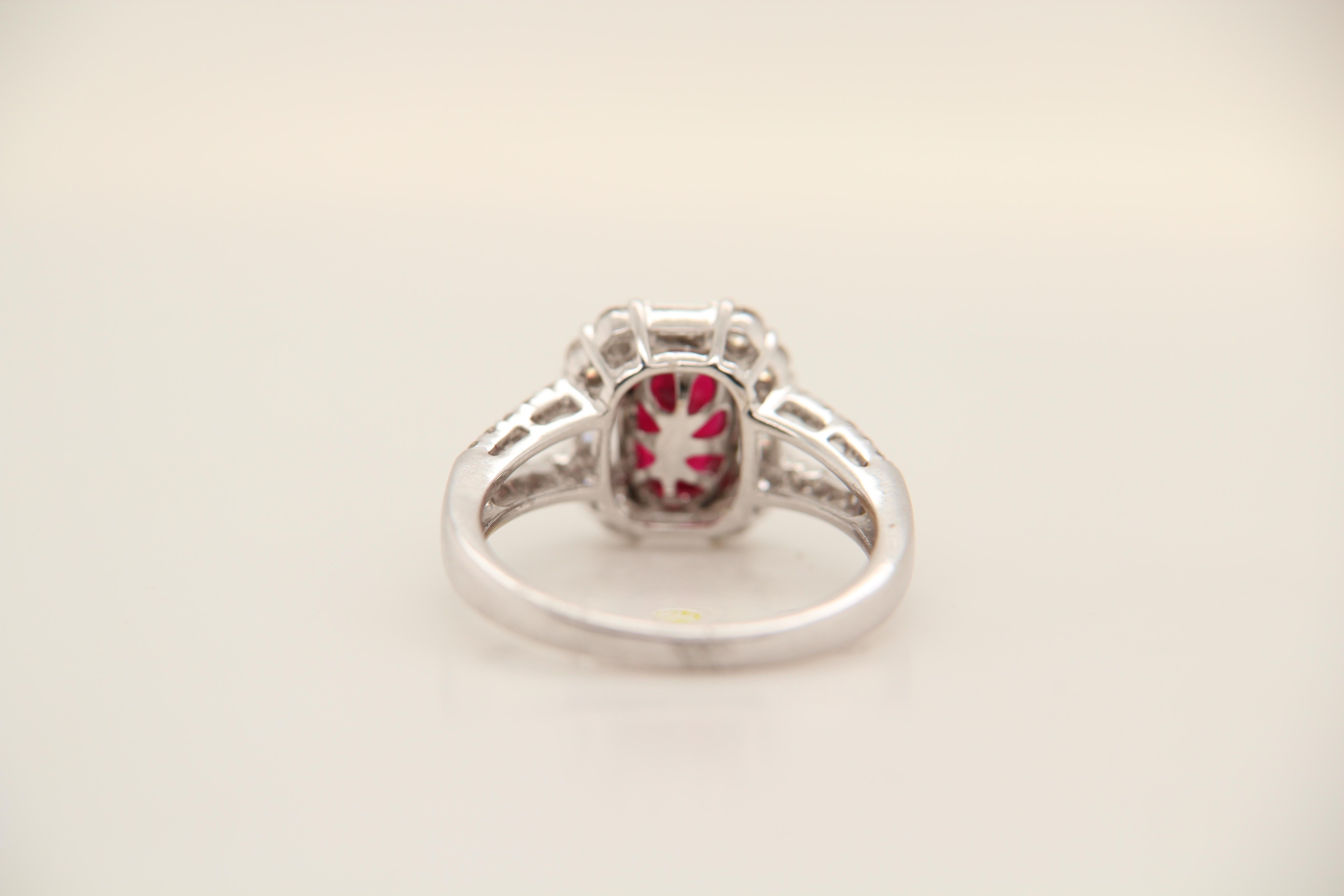 1 carat blood diamond price