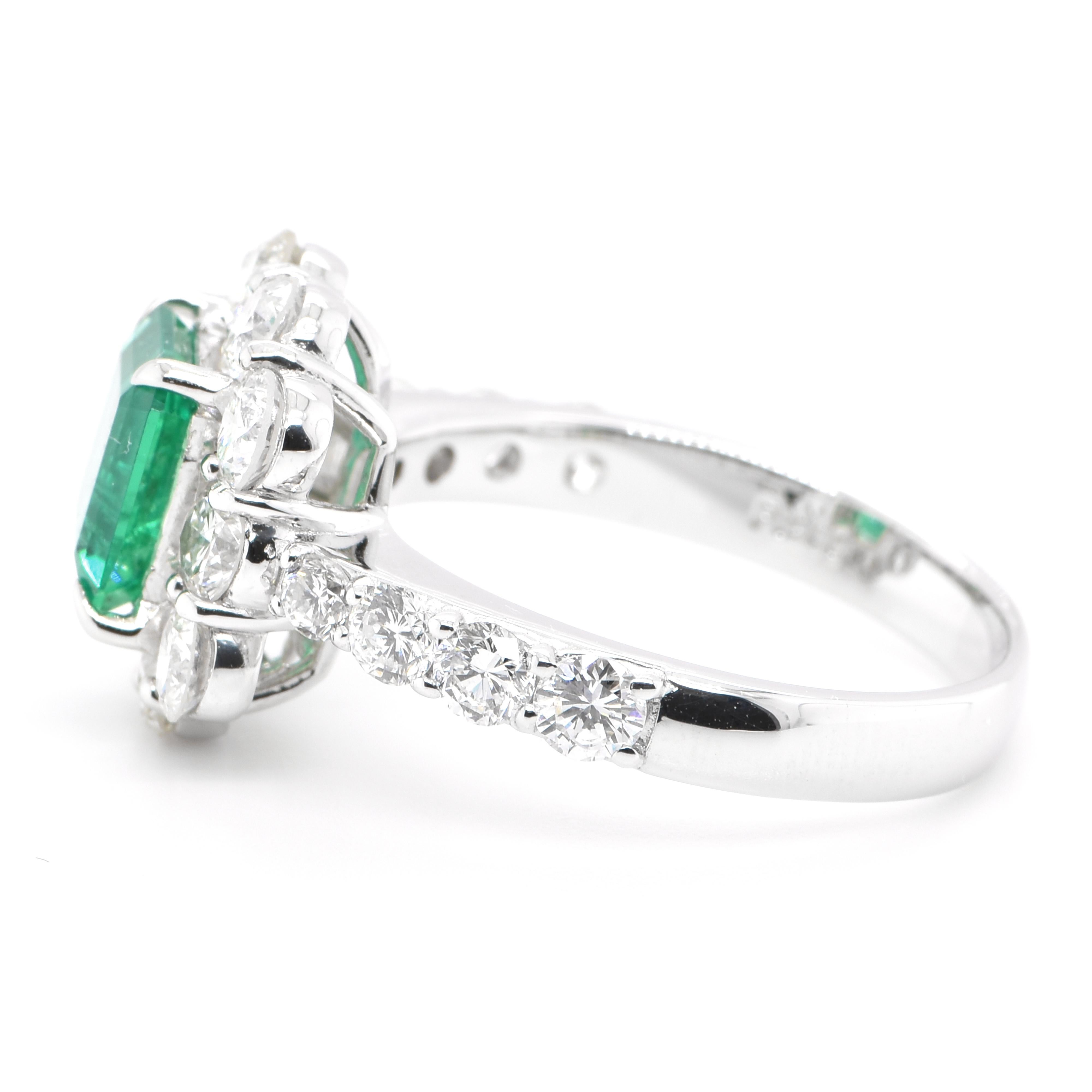 how much is an emerald ring