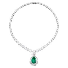 Pendant Necklaces
