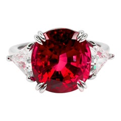 Solitaire Rings
