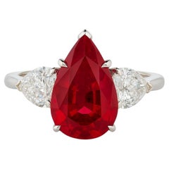 Solitaire Rings