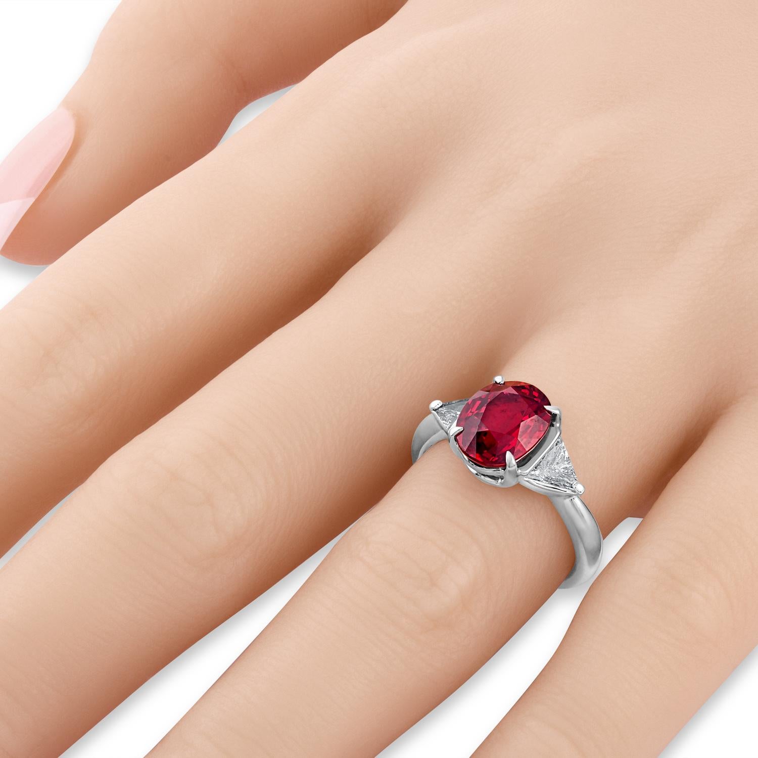 blood diamond ring