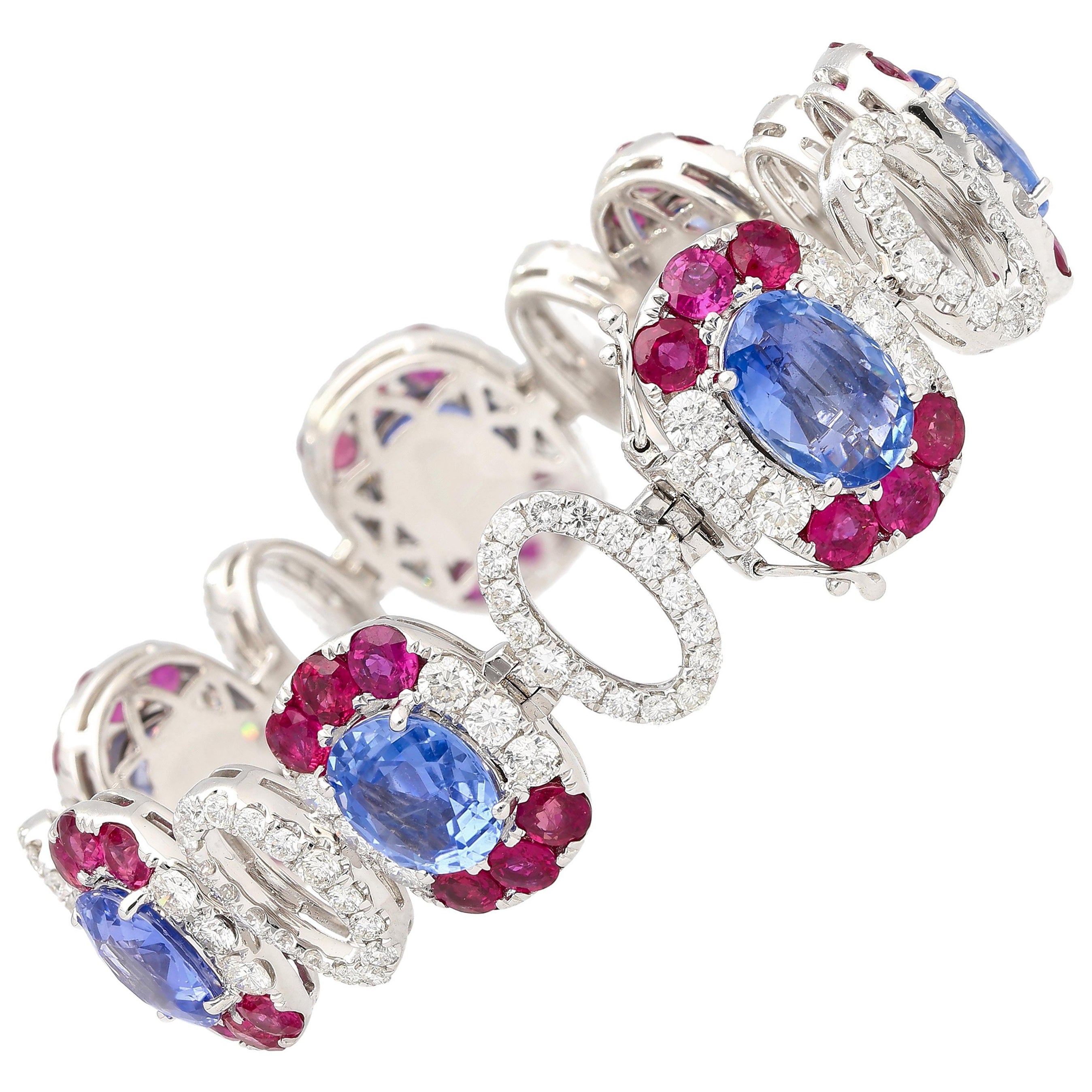 Gad & Co. Bracelets chaîne