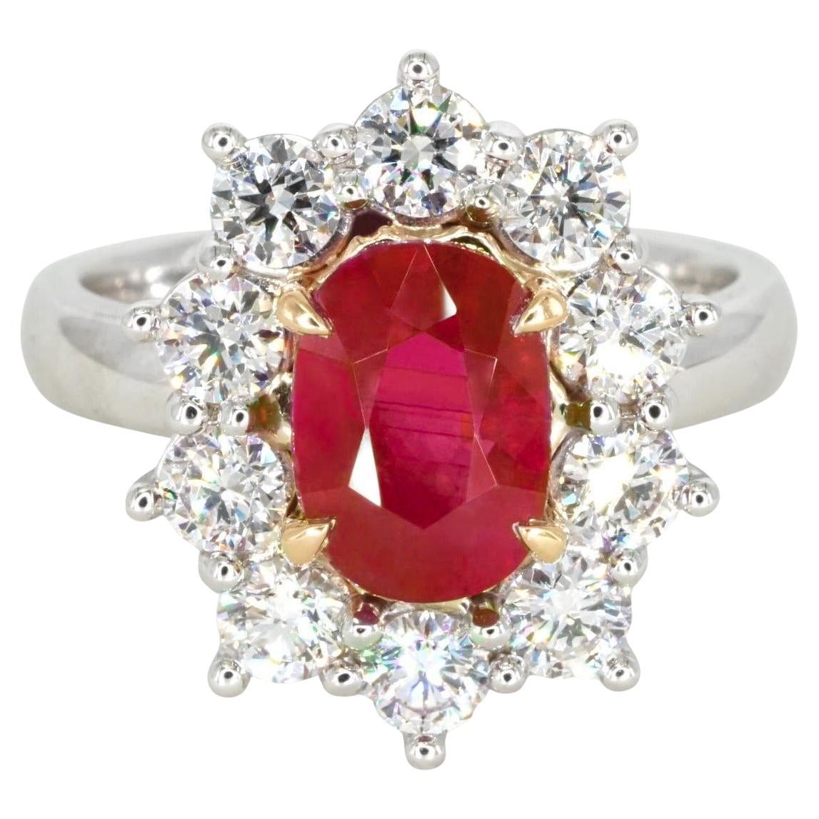 How much is a ruby diamond worth?