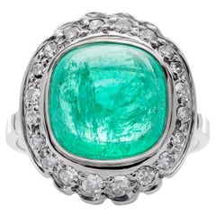 Cocktail Rings