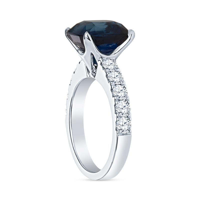 sri lankan sapphire ring