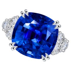 Solitaire Rings