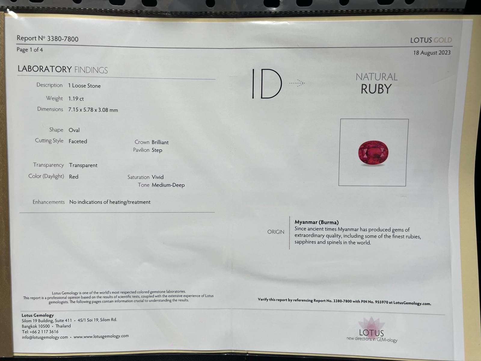 Contemporary GRS Certified Important 55 Carat Burmese Rubies Diamond Necklace For Sale