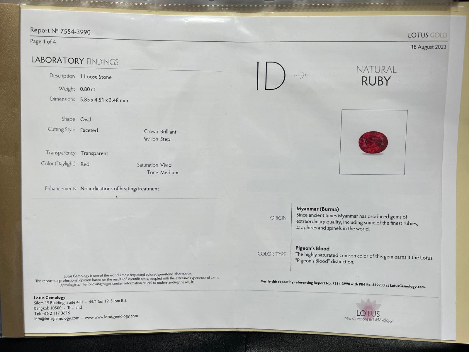 GRS Certified Important 55 Carat Burmese Rubies Diamond Necklace In New Condition For Sale In Chicago, IL