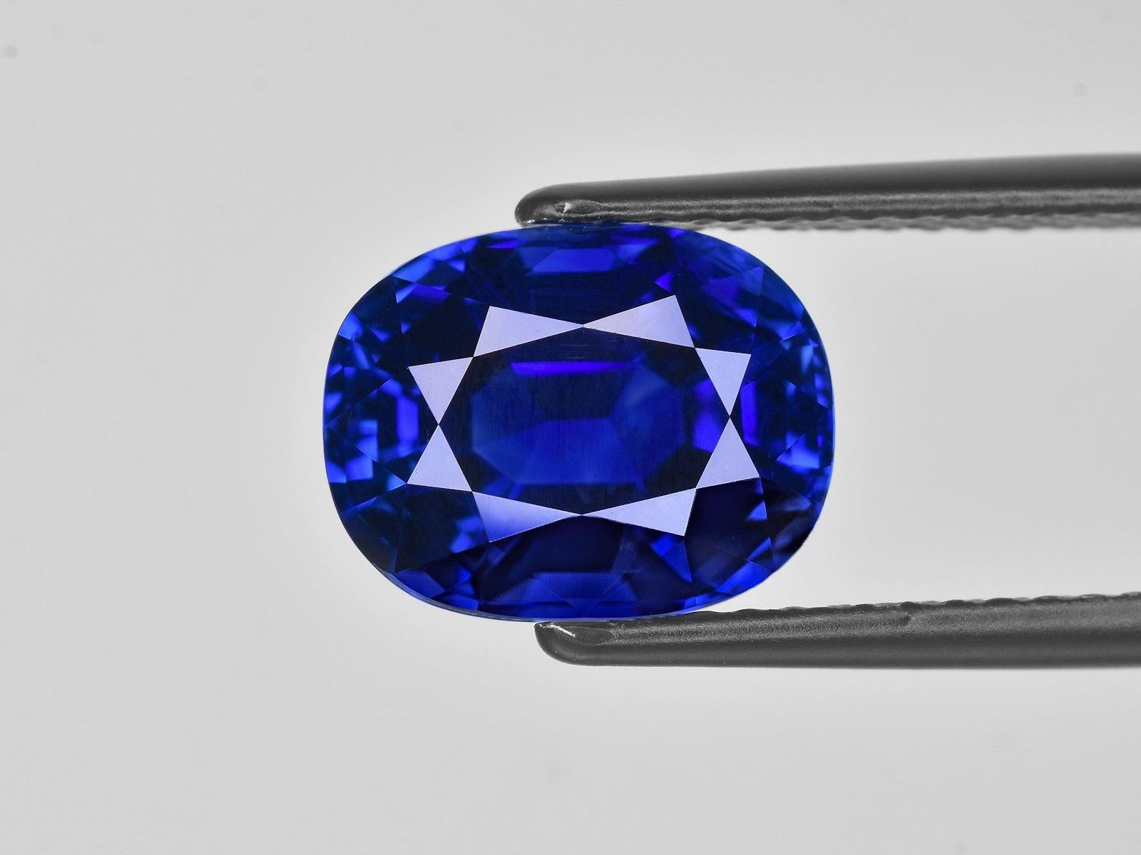 value of sapphire