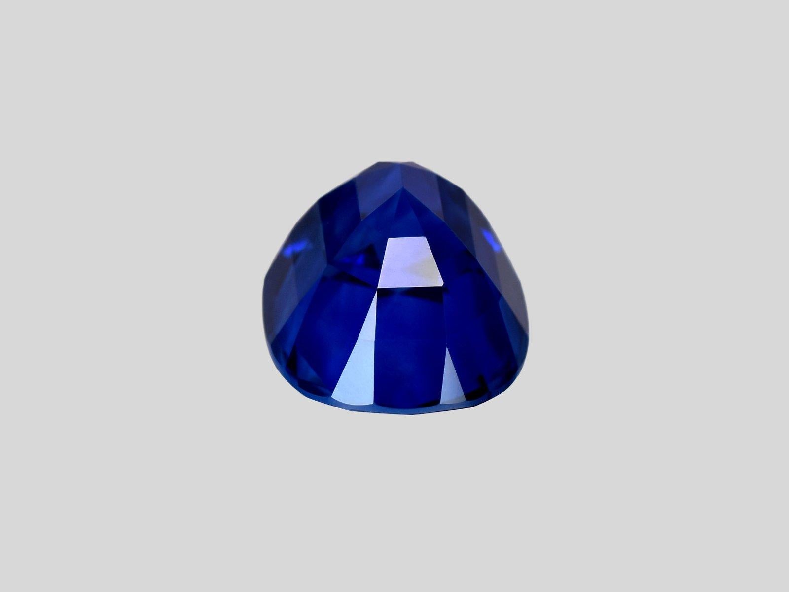 blue sapphire value