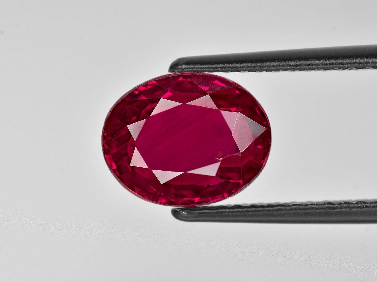 red diamond ring