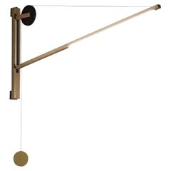 Lampe murale Gru