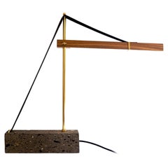 Lampe Grua de l'Atelier Nomade