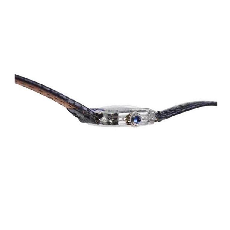 Gruen 14Kt. Art Deco Damenarmbanduhr vollständig handgefertigt aus dem Jahr 1927 8