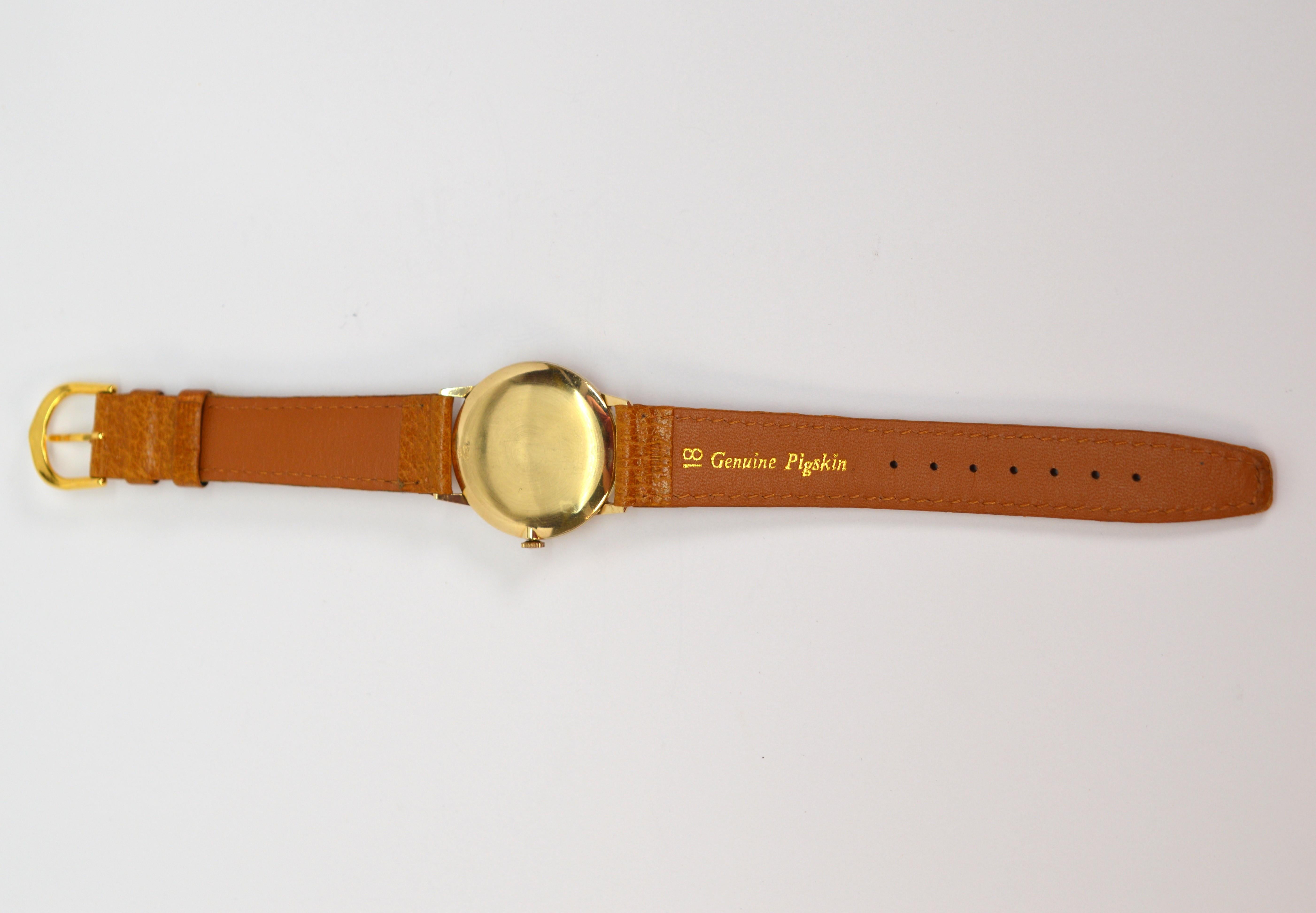 gruen watch price