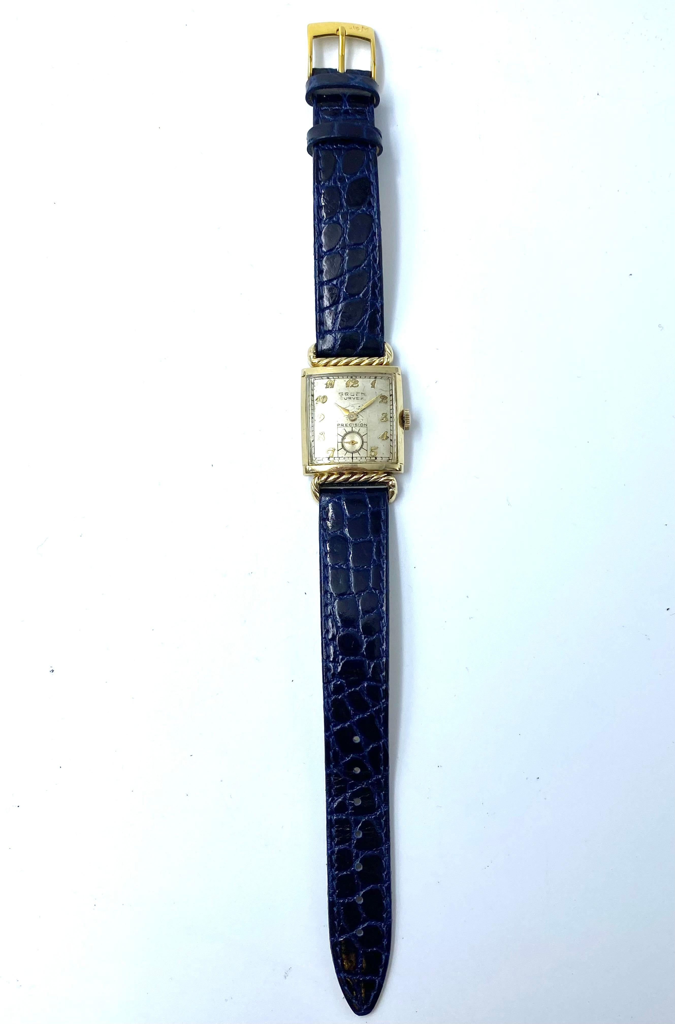 gruen watch price