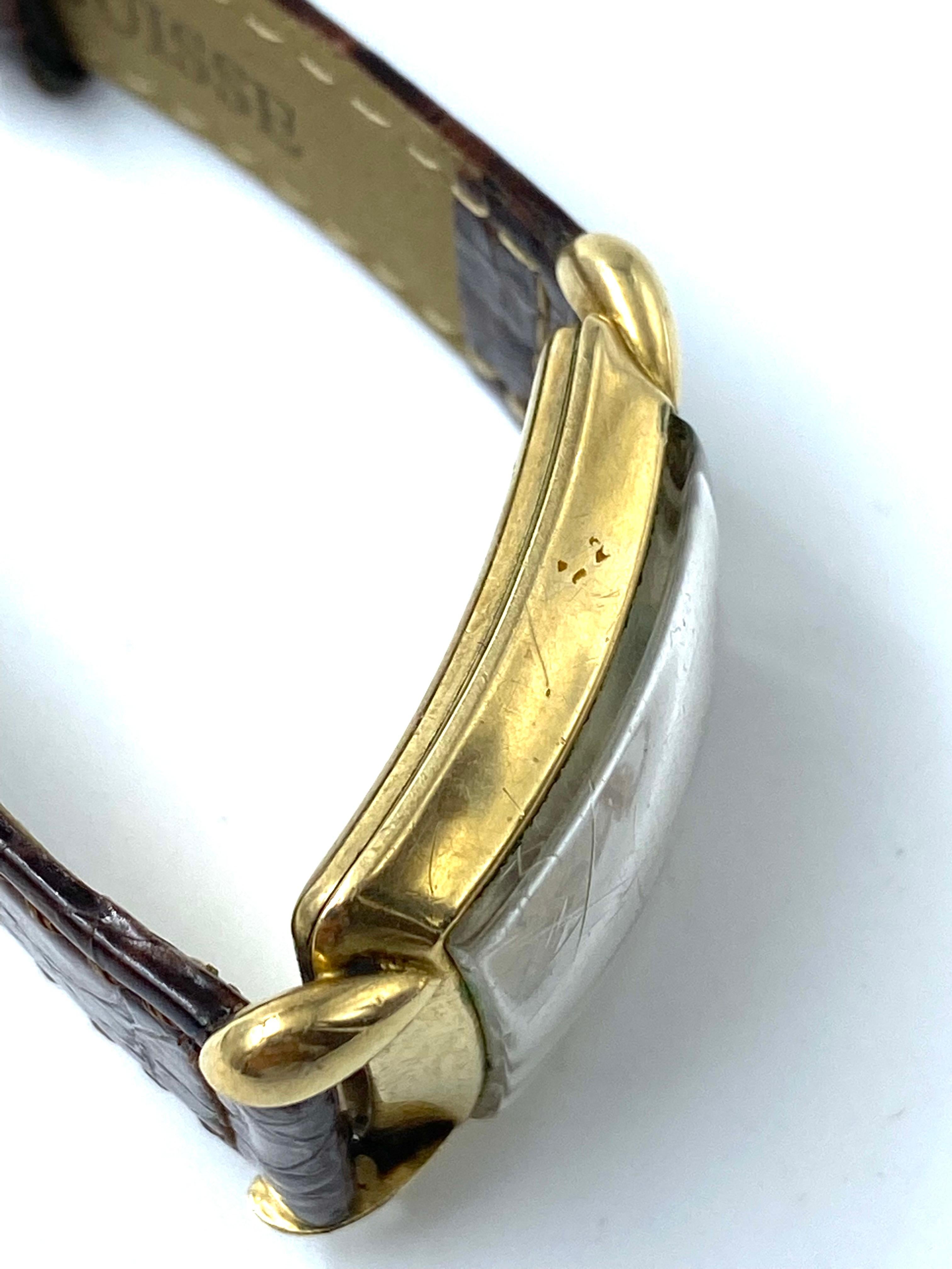 montre gruen prix