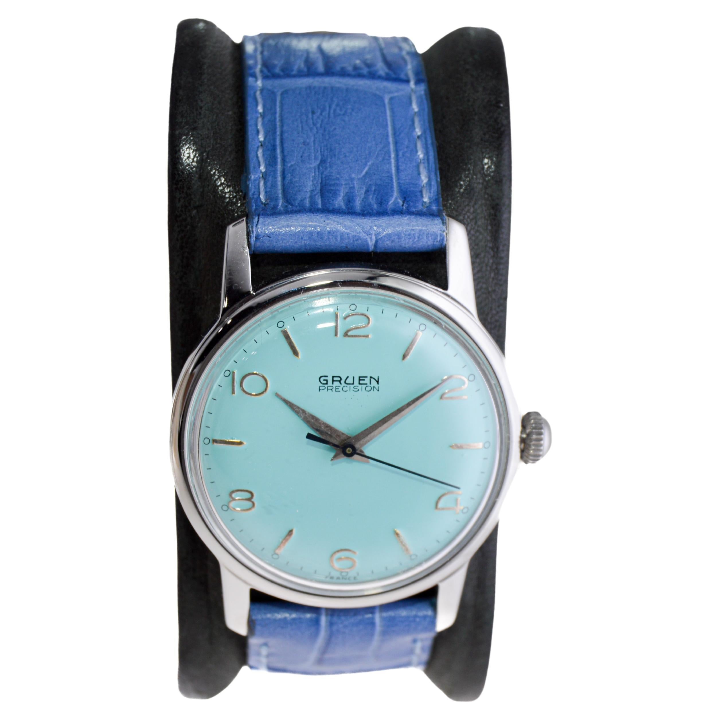 sonata tiffany blue