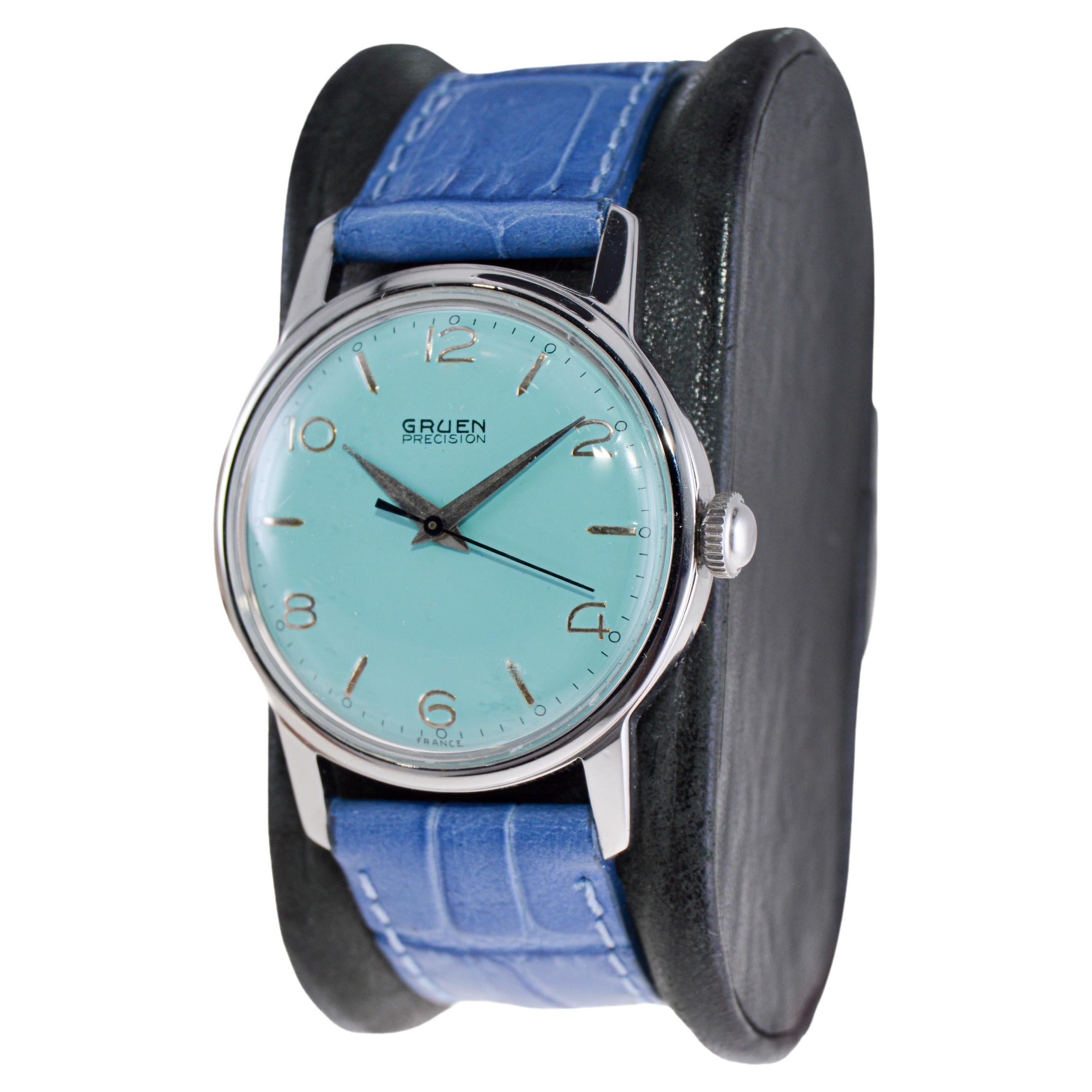 vintage art deco watches