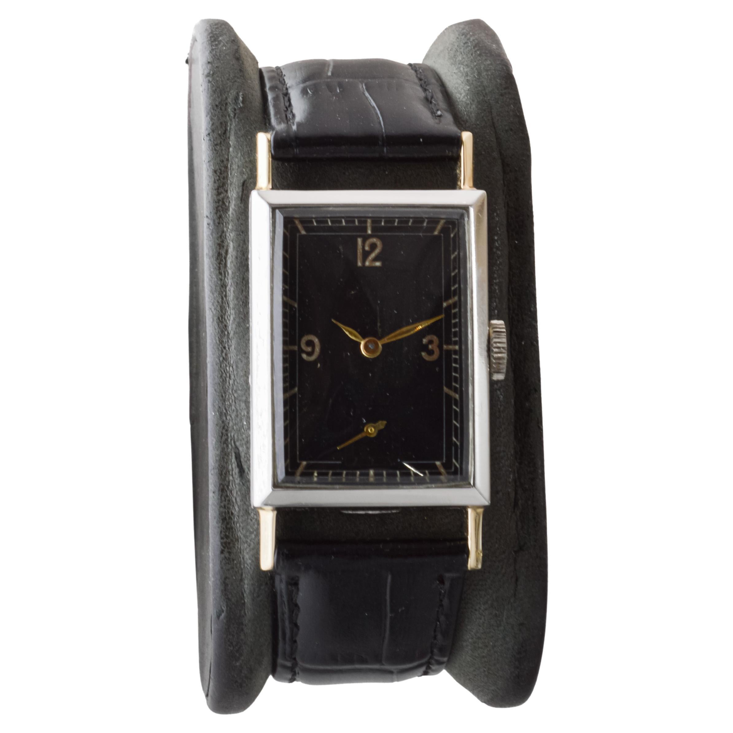 Are Gruen watches good quality?