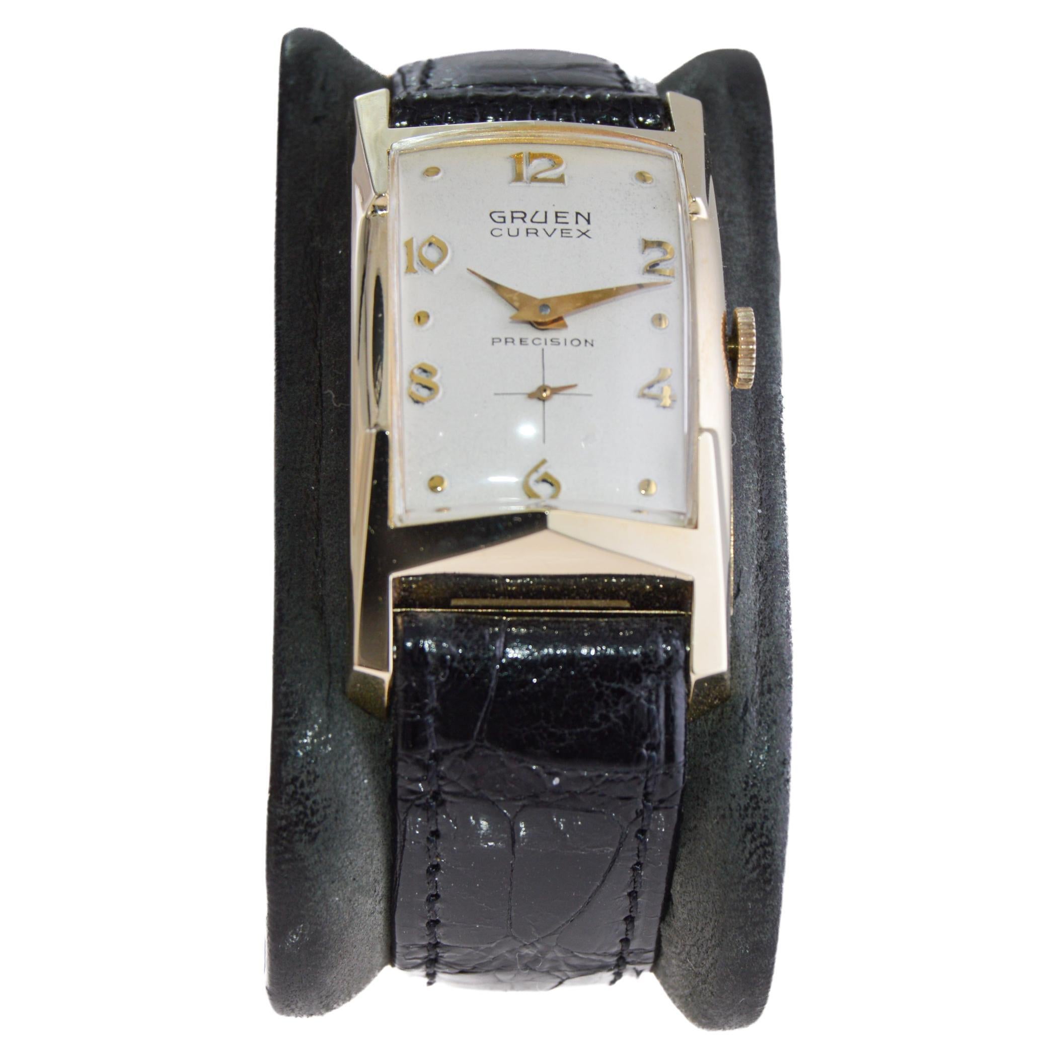 old model gold