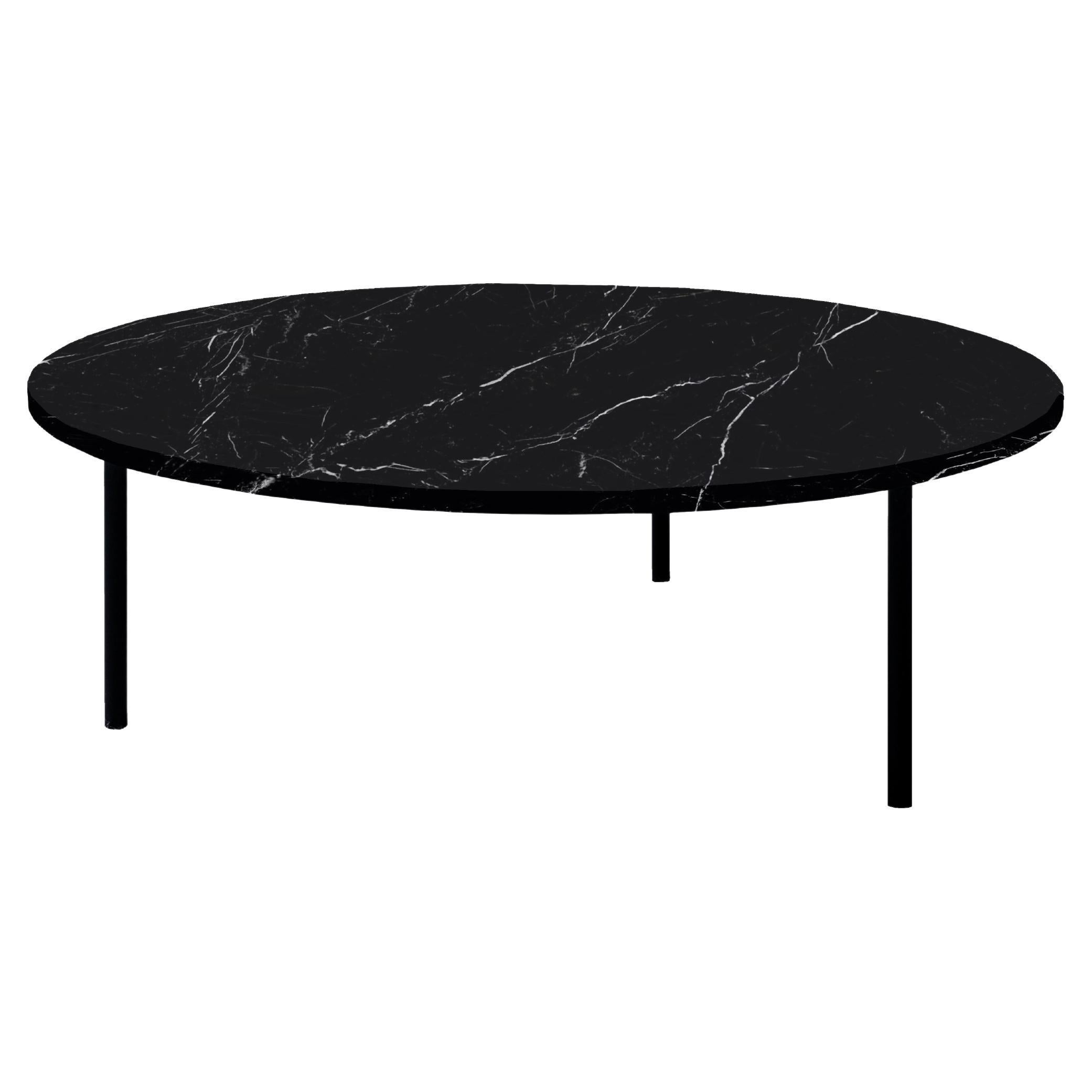 Gruff Brushed Coffe Table Large For Sale