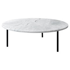 Gruff Grooved Coffe Table Large