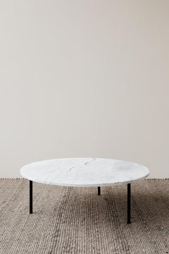 Gruff L Nero Marquina Coffee Table by Un’common