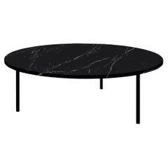 Gruff L Nero Marquina Coffee Table by Un’common