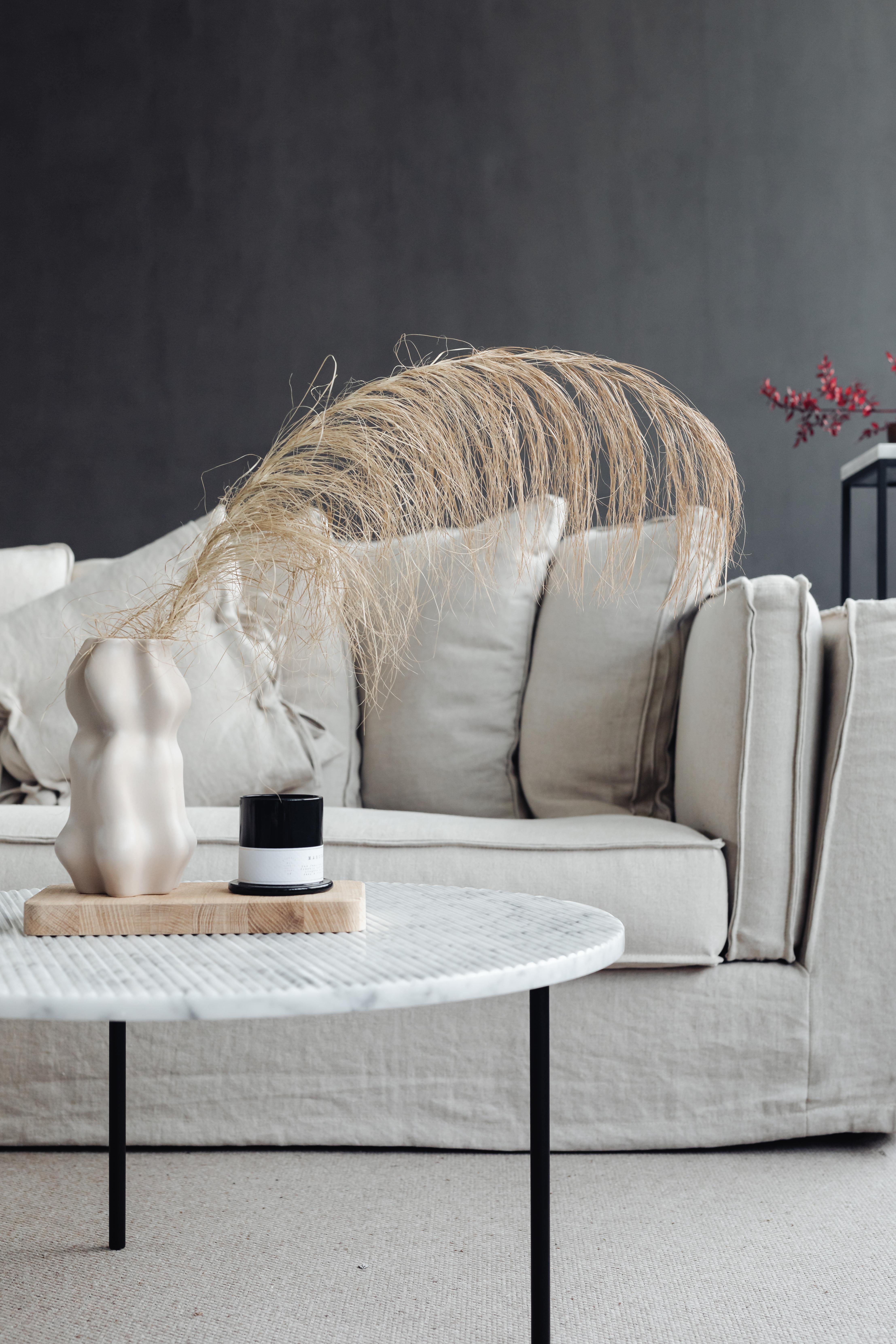 Gruff M Carrara Coffee Table by Un’common For Sale 8