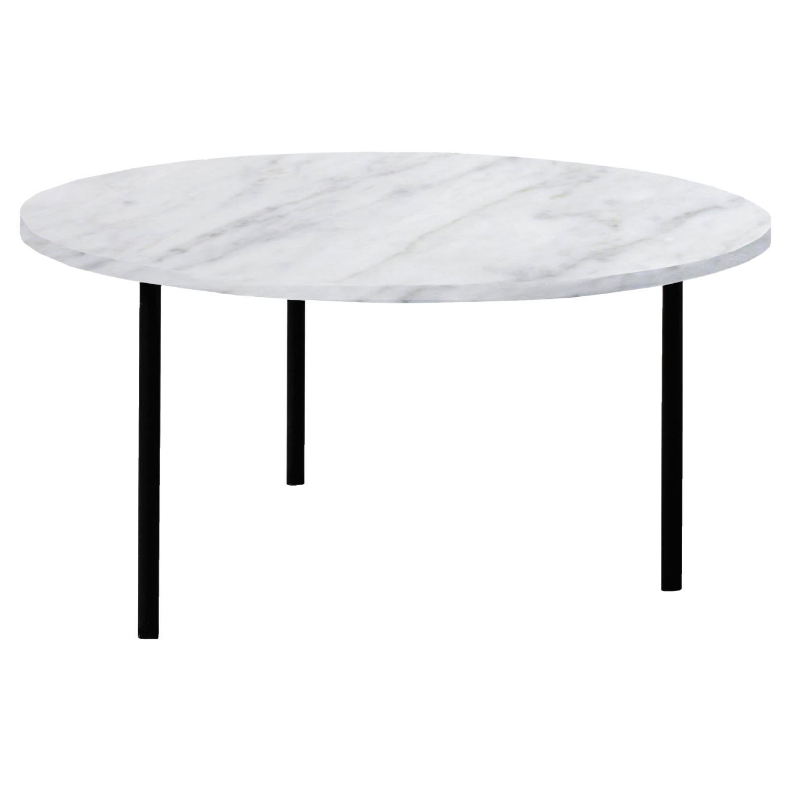 Gruff M Carrara Coffee Table by Un’common