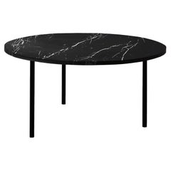 Gruff M Nero Marquina Coffee Table by Un’common