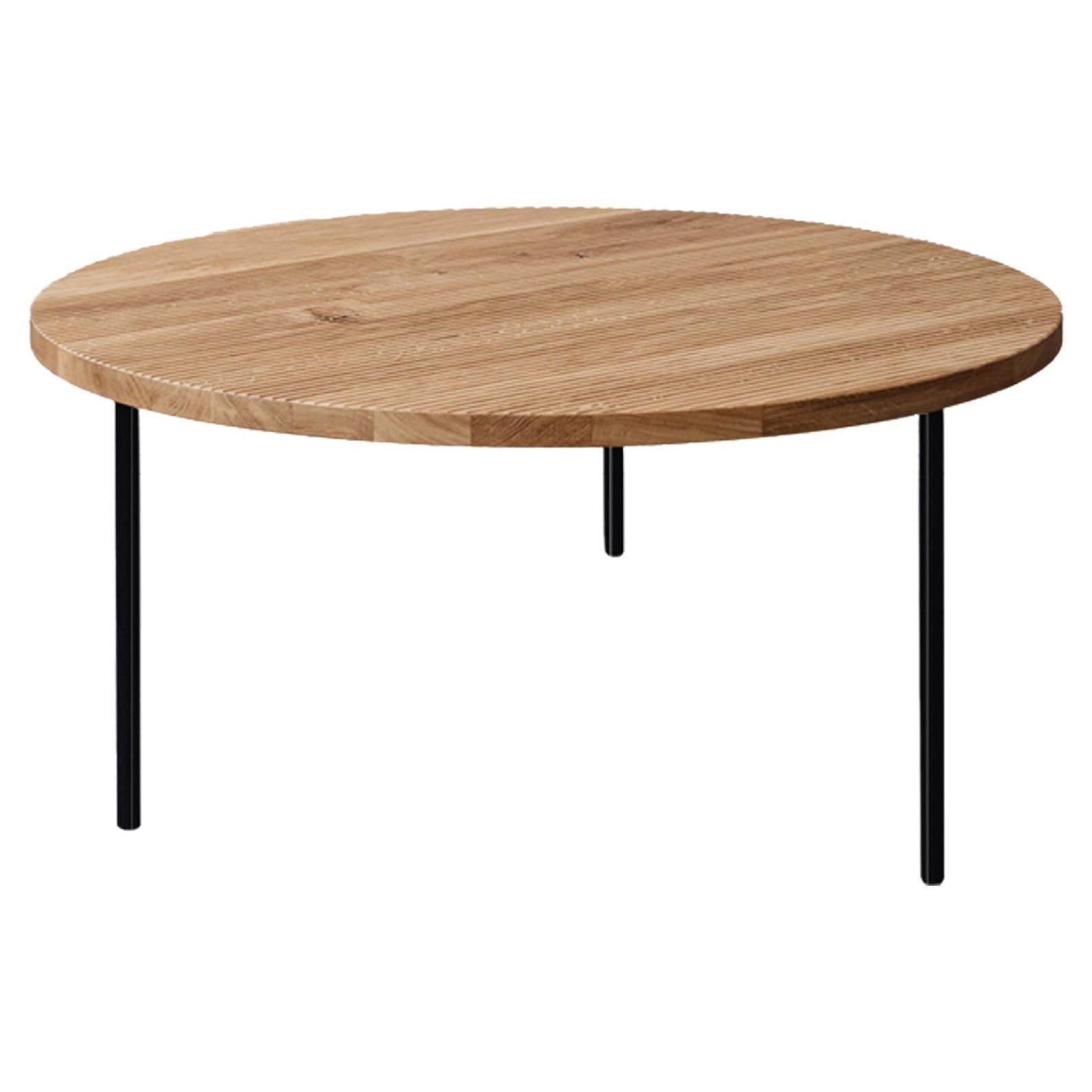 Gruff M Oak Coffee Table by Un’common