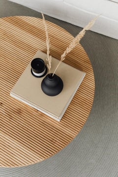 Gruff Oak Coffe Table Large