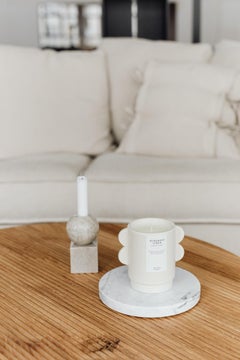 Gruff Oak Coffe Table Medium