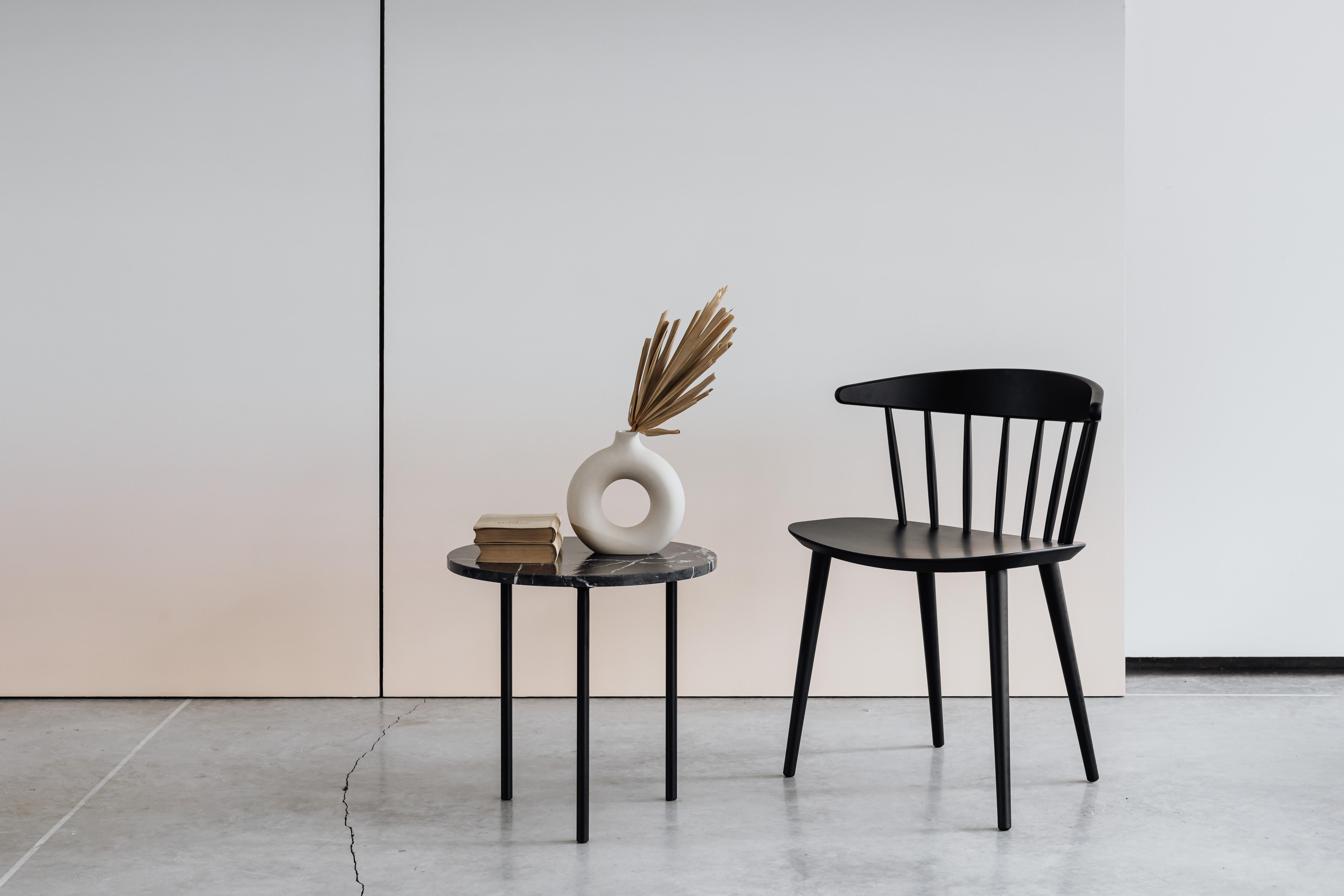 Table basse en carrare Gruff S par Un'common en vente 3