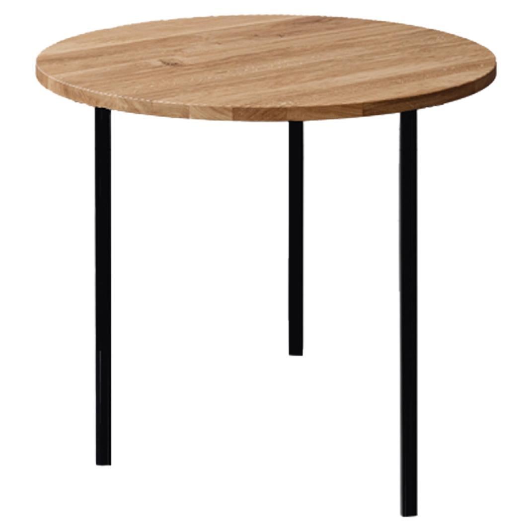 Gruff S Oak Coffee Table by Un’common