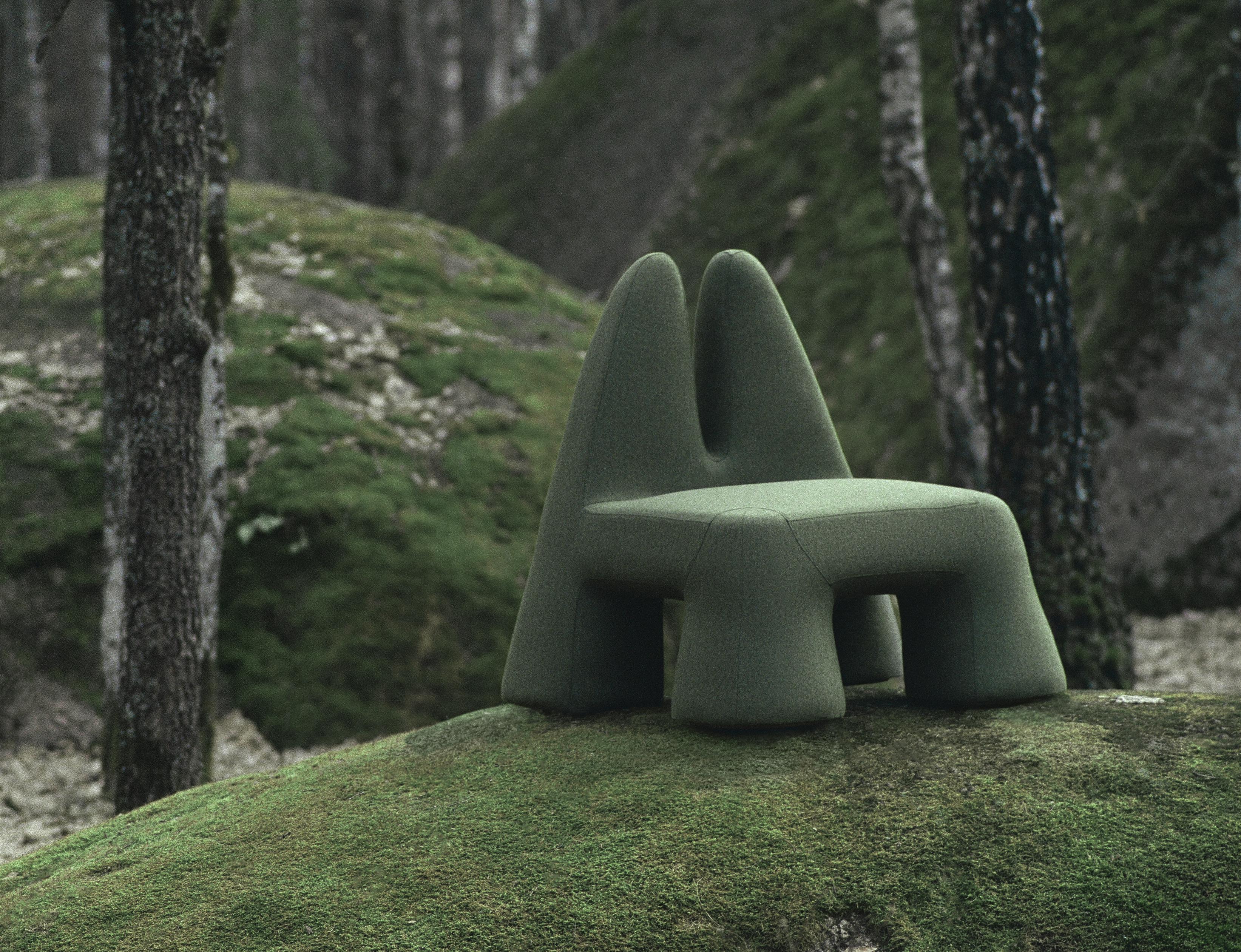 Sillón 