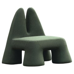 Poltrona Grun
