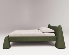 Cama "Grun" de Faina