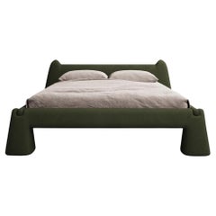 Cama "Grun" de Faina