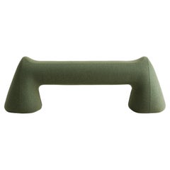 GRUN' bench