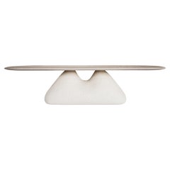 Mesa grande Grun' de Faina