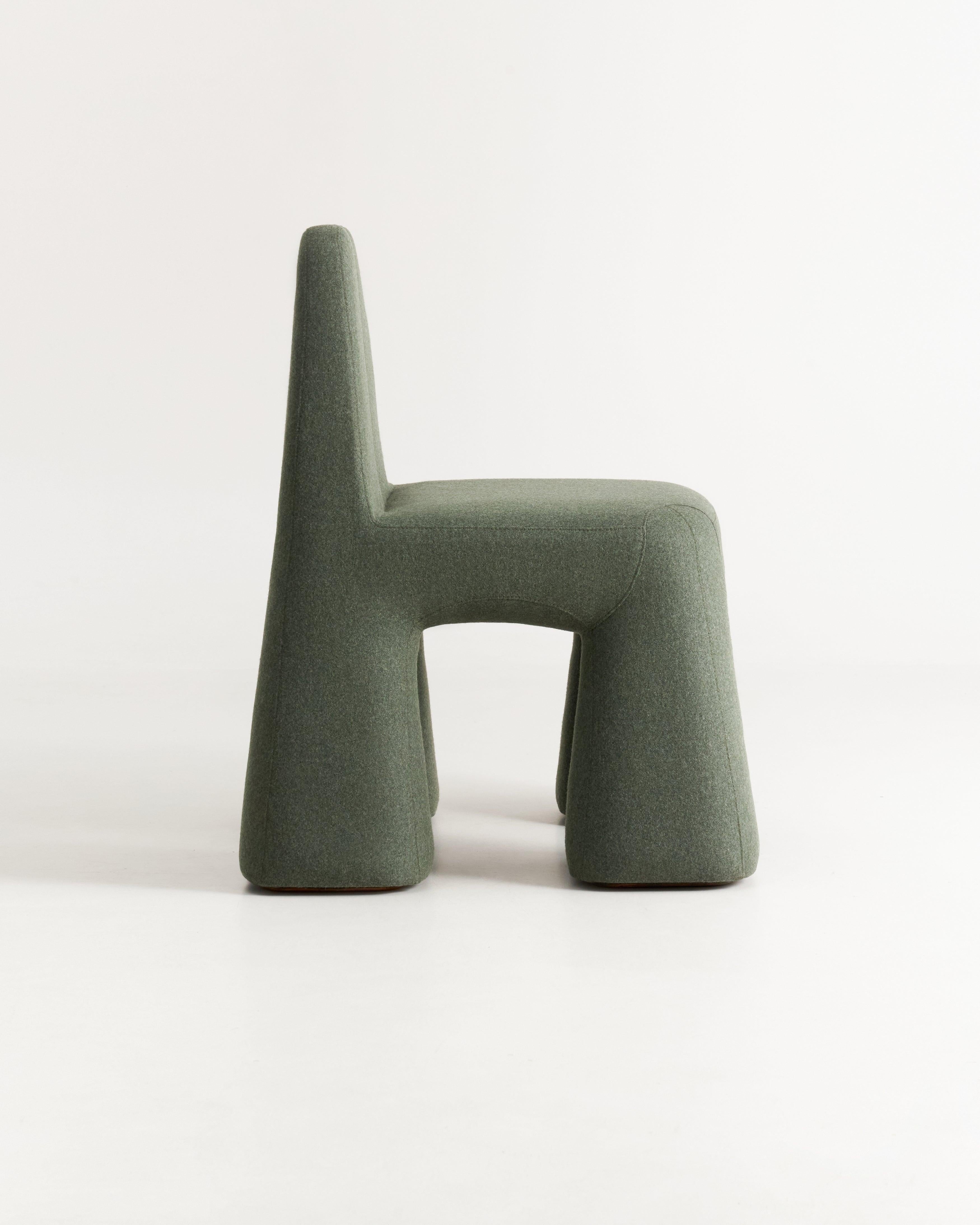 Silla Grun Ucraniano en venta