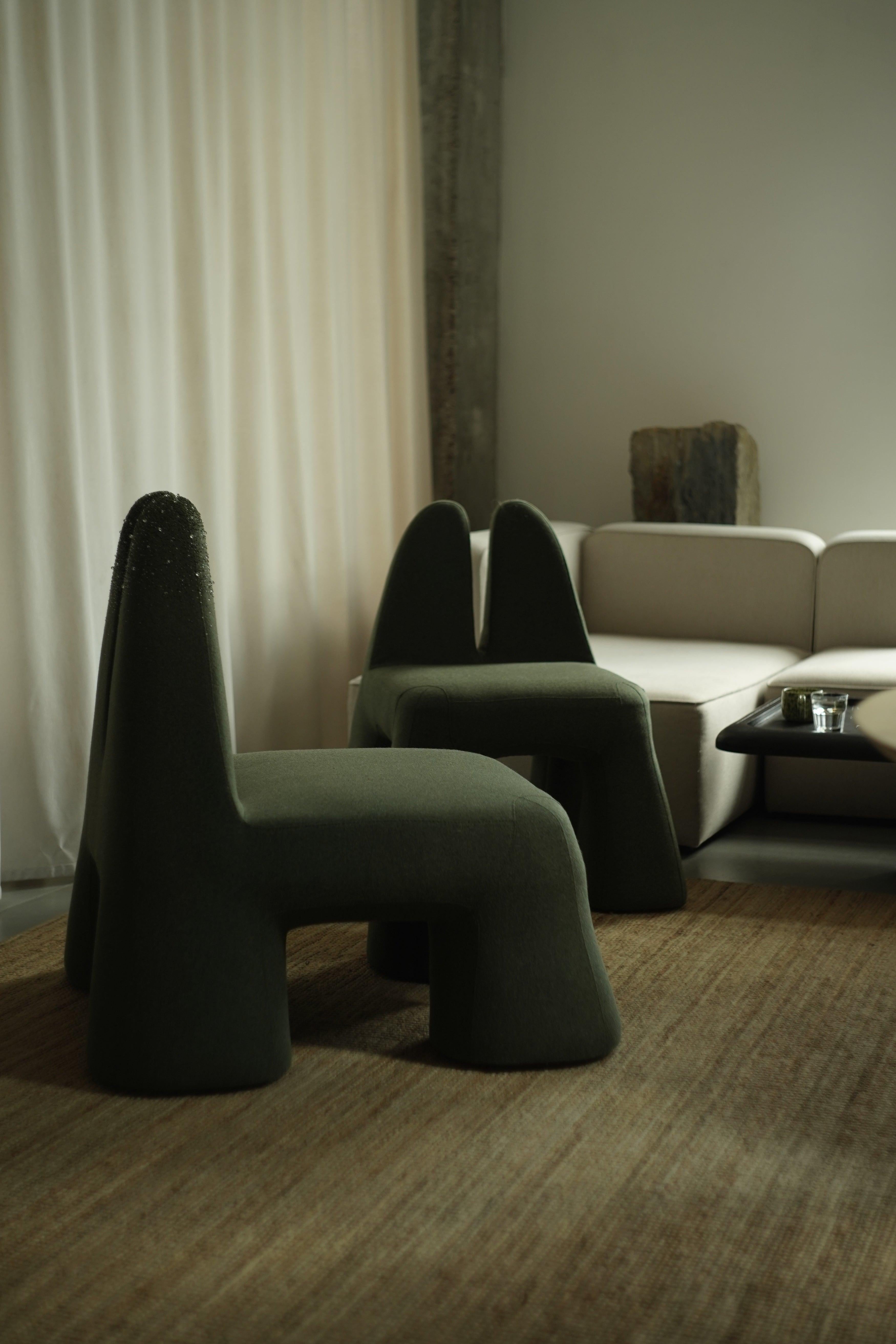 Silla Grun Siglo XXI y contemporáneo en venta