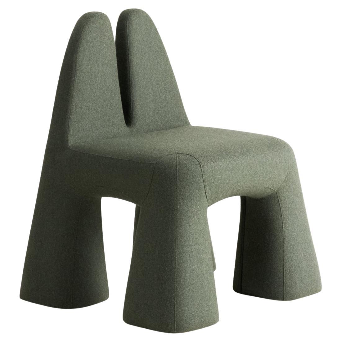 Grun' chair